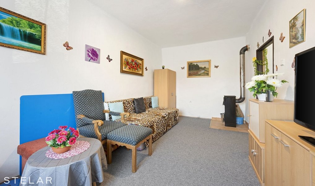 Prodej bytu 1+1 38 m², Úsobí – náhled fotky 9