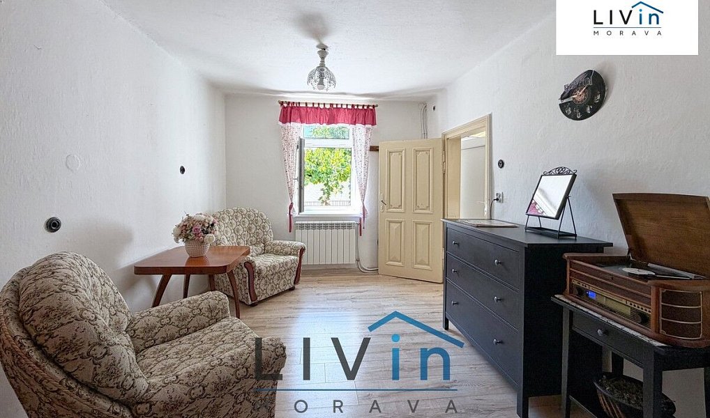 Prodej domu 62 m² s pozemkem 116 m², Černín – náhled fotky 7
