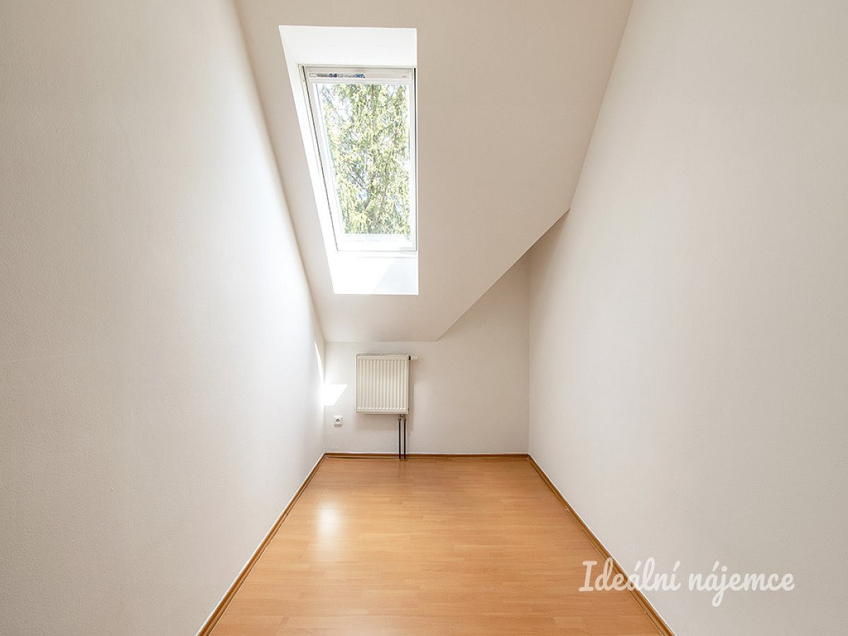 Pronájem bytu 2+kk 53 m² – fotografie 5