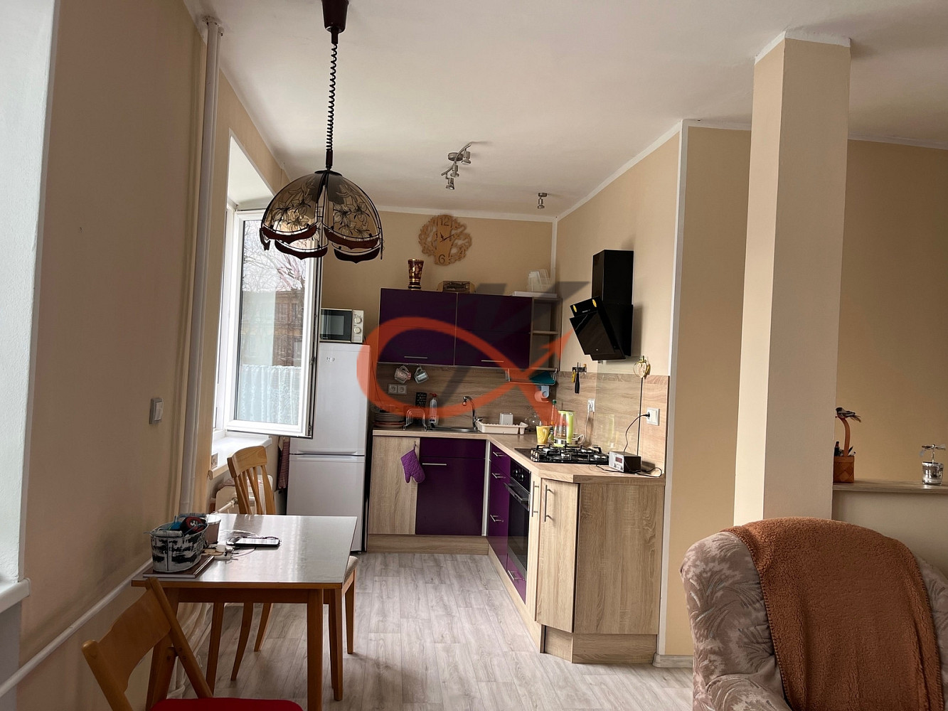 Prodej bytu 2+1 52 m² – fotografie 5