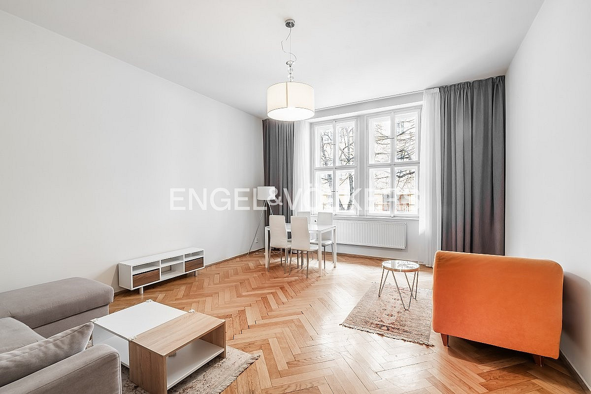 Prodej bytu 3+1 105 m²