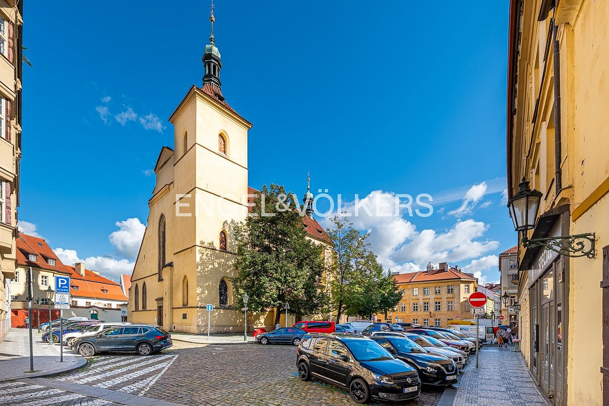 Pronájem restaurace 474 m² – fotografie 3