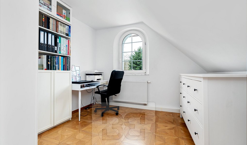 Prodej domu 170 m² s pozemkem 1 332 m², Kunice – náhled fotky 27