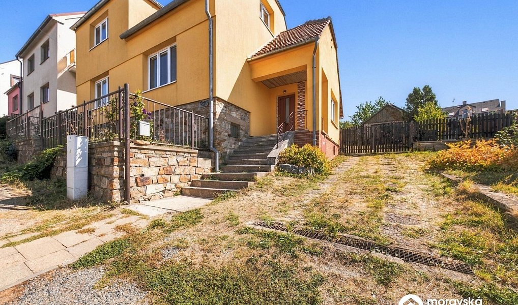 Prodej domu 193 m² s pozemkem 925 m², Zakřany – náhled fotky 26