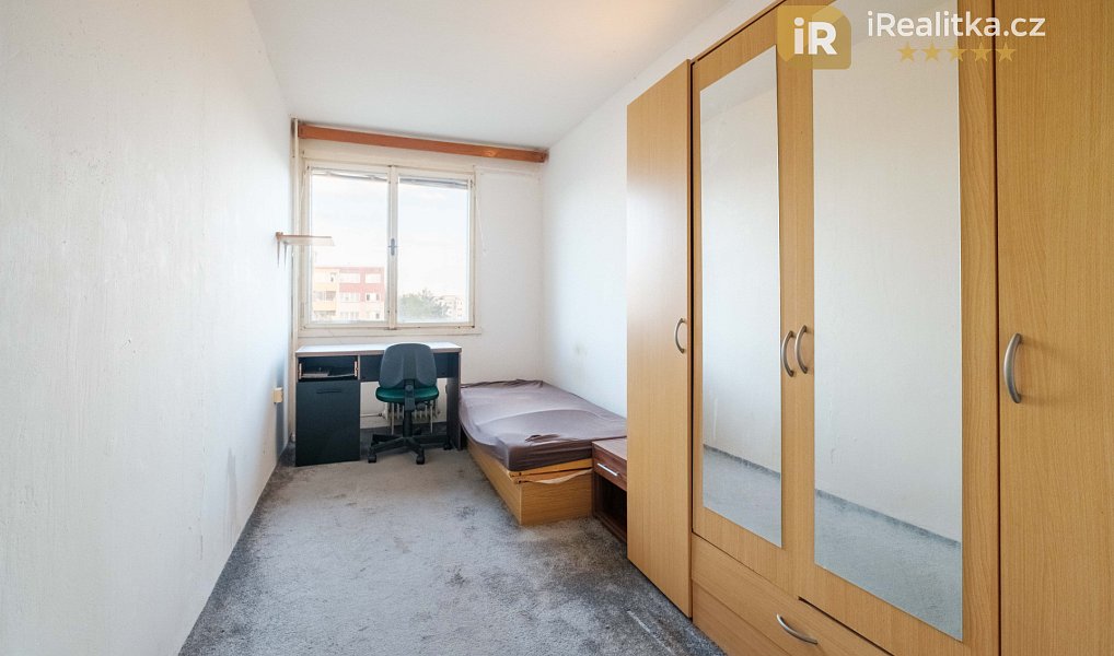 Prodej bytu 3+1 59 m², Pardubice – náhled fotky 15