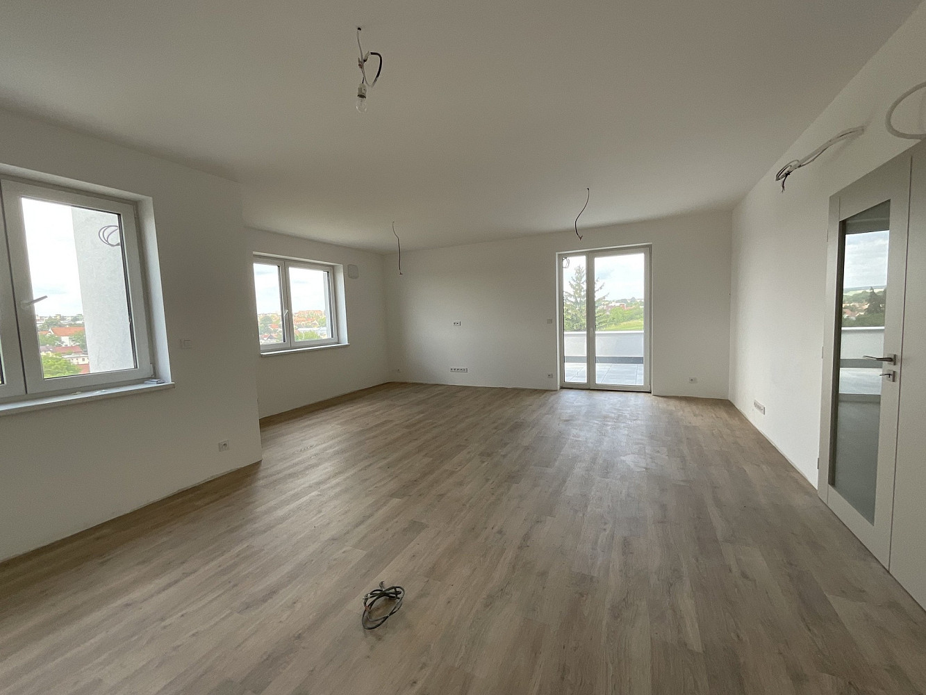 Prodej bytu 4+kk 105 m²