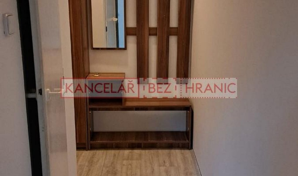 Prodej bytu 2+1 50 m², Slušovice – náhled fotky 4