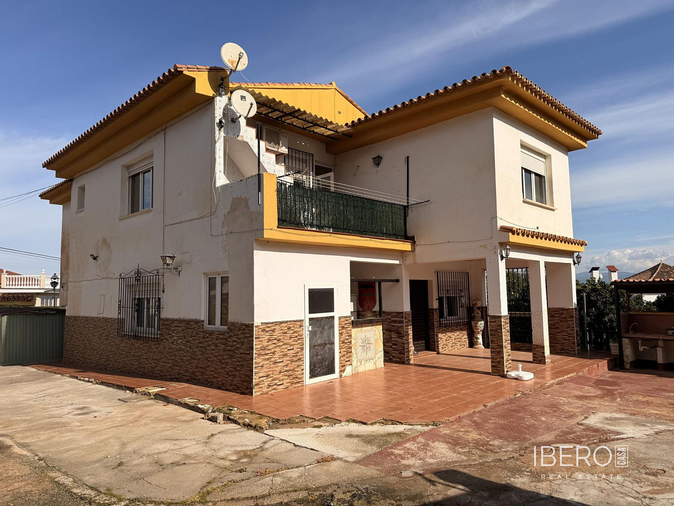 Casa 5+kk – Alhaurín de la Torre, Los Tomillares - Vista 3