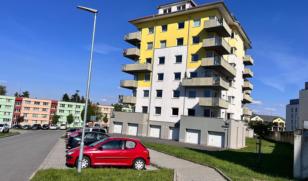 Prodej bytu 4+kk 119 m², Pelhřimov – náhled fotky 33