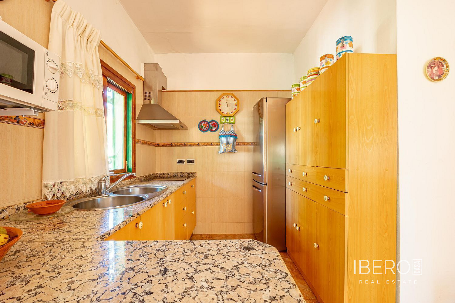 Casa 4+kk – Vega de San Mateo - Més