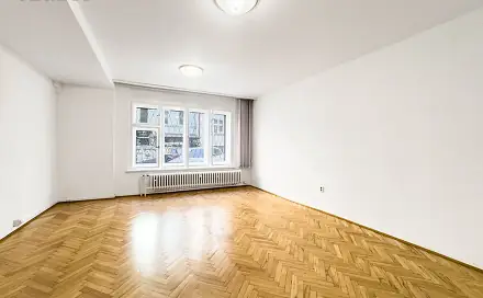 Pronájem bytu 2+1 57 m²