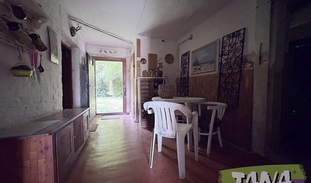 Prodej domu 78 m² s pozemkem 2 686 m², Vítězná – náhled fotky 14