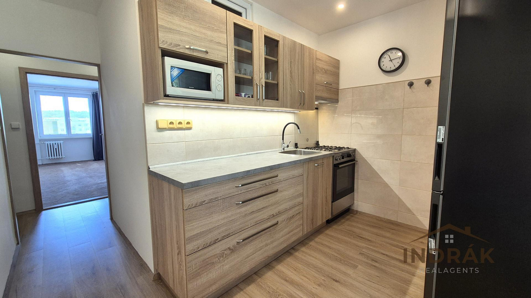 Prodej bytu 3+1 65 m² — photo 4