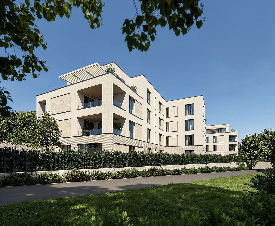 Prodej bytu 3+kk 77 m²