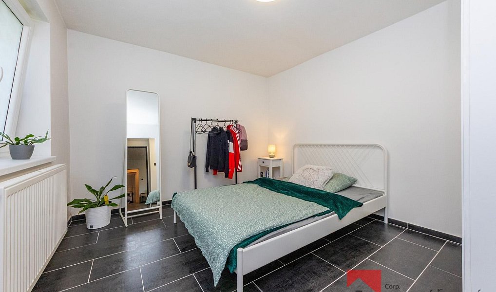 Prodej domu 322 m² s pozemkem 498 m², Nová Ves – náhled fotky 14