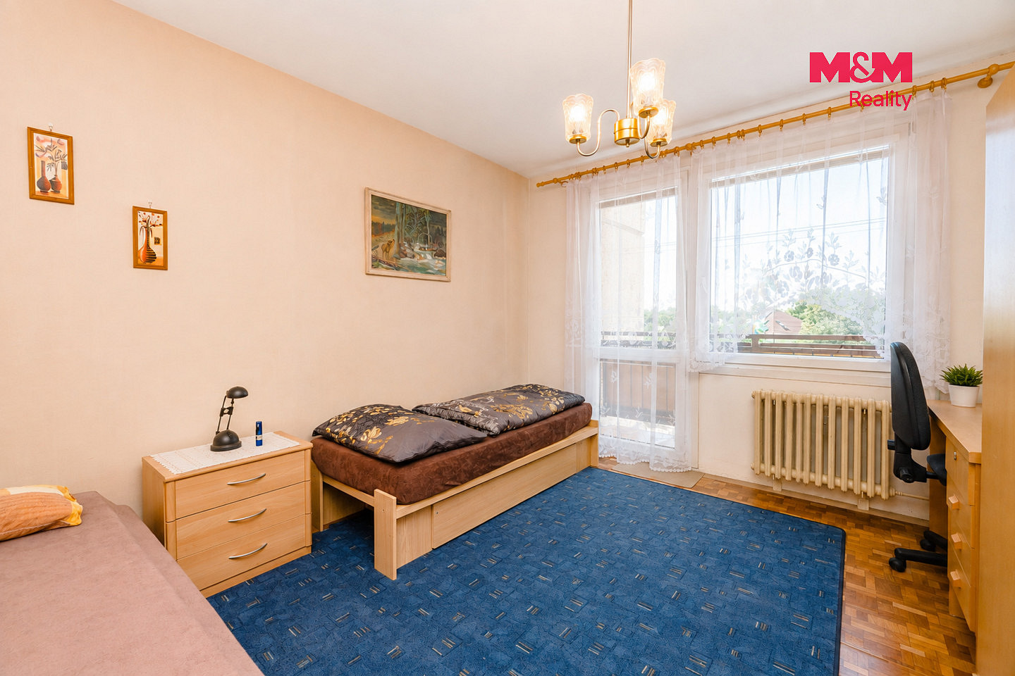 Prodej bytu 2+1 65 m² – fotografie 2