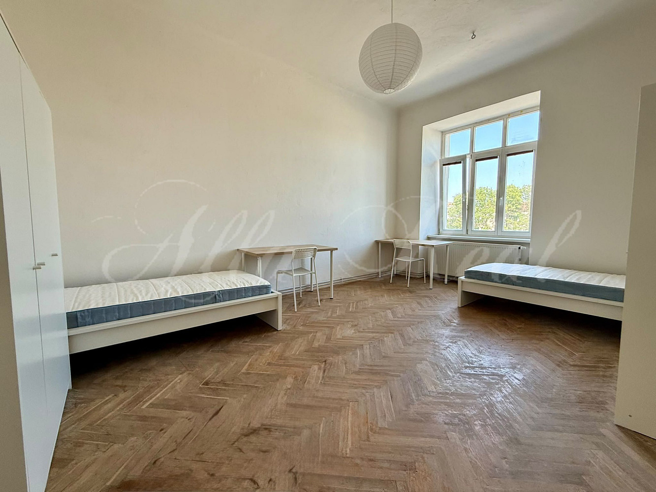 Pronájem bytu 4+1 25 m²