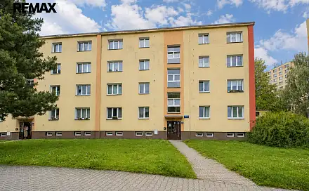 Prodej bytu 3+1 67 m², Horní, Ostrava - Hrabůvka