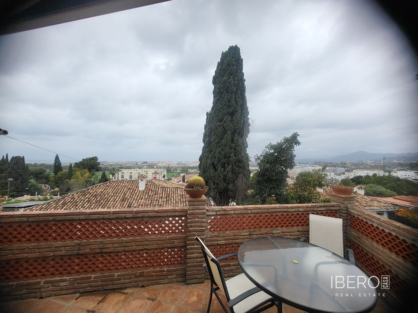 Casa 4+kk – Marbella, Nueva Andalucía - Vista 5