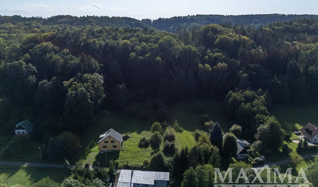 Prodej stavebního pozemku 3 738 m², Hrubá Skála – náhled fotky 25