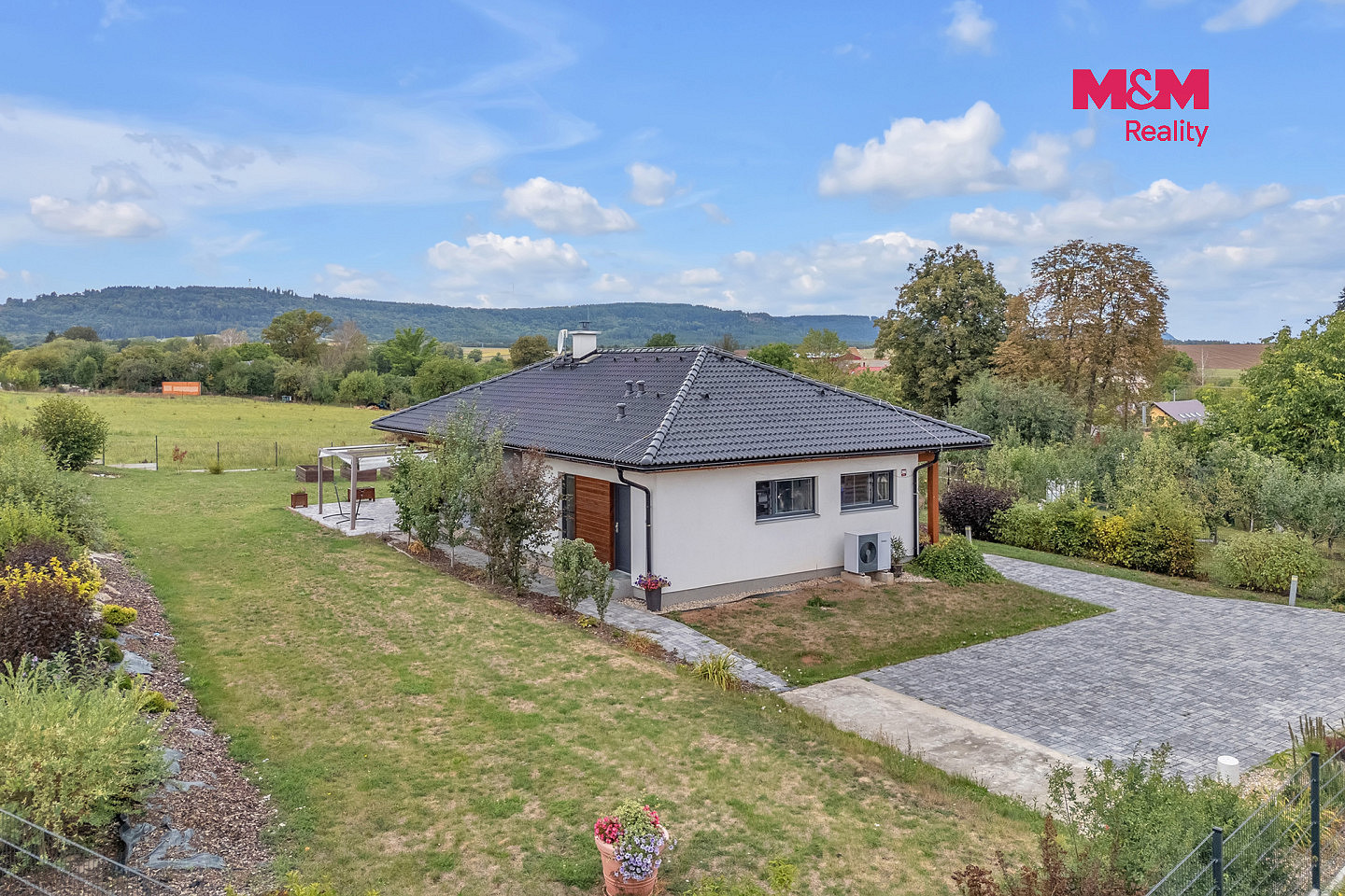 Prodej domu 108 m² s pozemkem 1 224 m² – fotografie 5