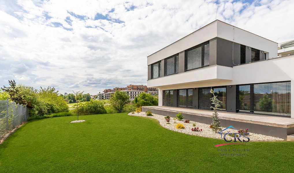 Prodej domu 151 m² s pozemkem 775 m², Praha – náhled fotky 30