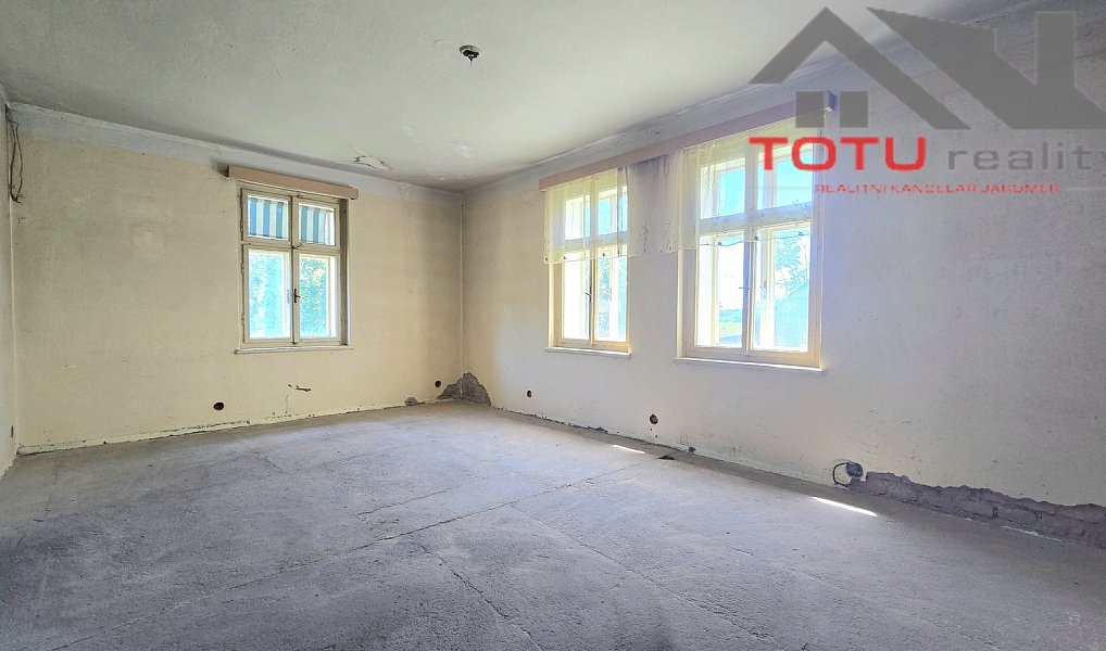 Prodej domu 120 m² s pozemkem 1 770 m², Heřmanice – náhled fotky 10