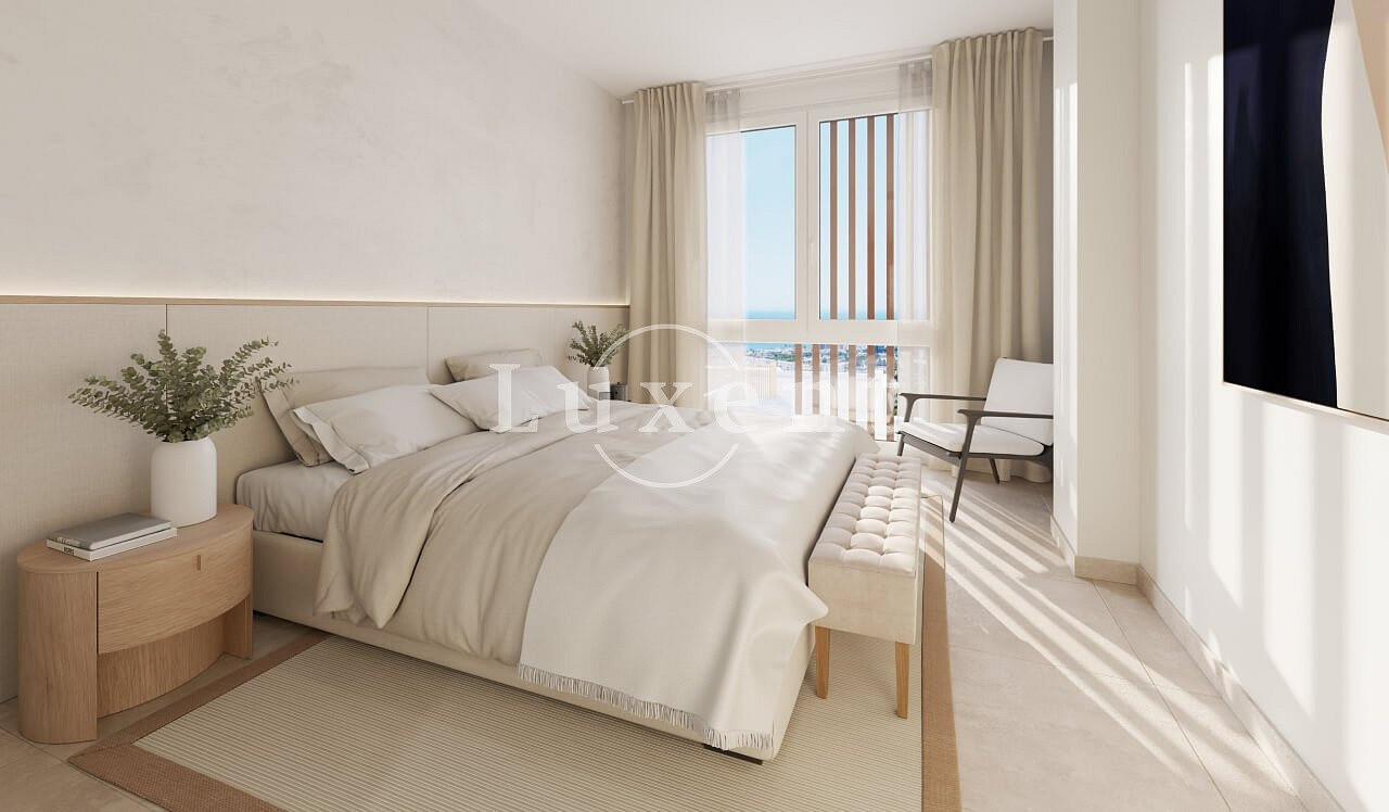 Casa 3+kk – Mijas, Costa del Sol Occidental - Vista 4