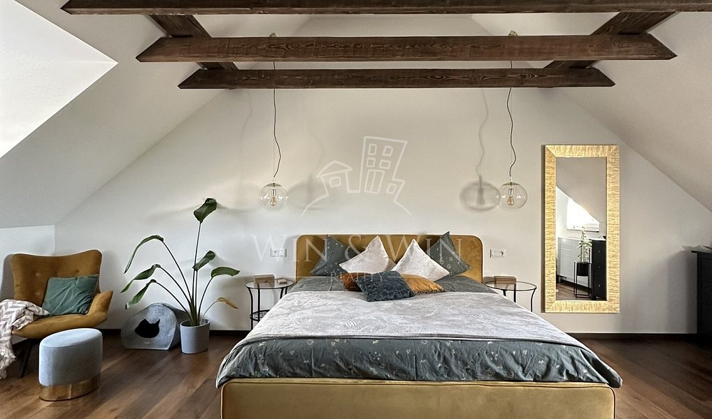 Prodej domu 106 m² s pozemkem 280 m², Postřižín – náhled fotky 8