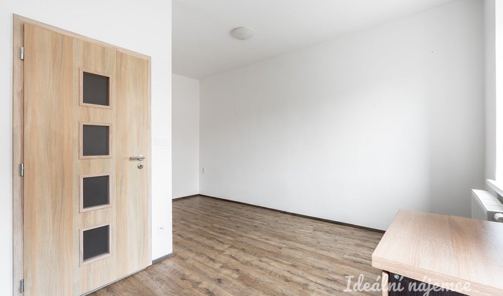Pronájem bytu 1+kk 24 m², Praha – náhled fotky 4