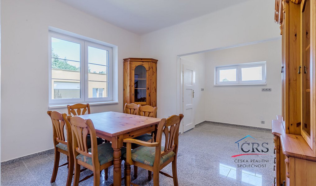 Prodej domu 167 m² s pozemkem 938 m², Skorkov – náhled fotky 9