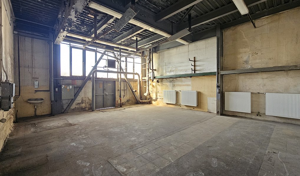 Pronájem skladovacích prostor 69 m², Letovice – náhled fotky 2