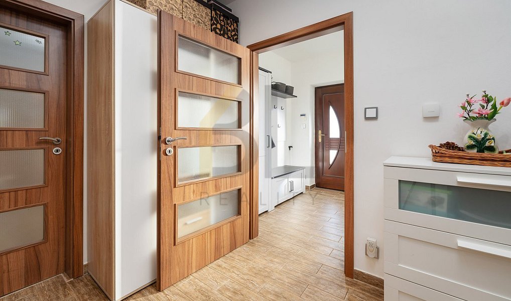 Prodej domu 123 m² s pozemkem 2 813 m², Kašnice – náhled fotky 9