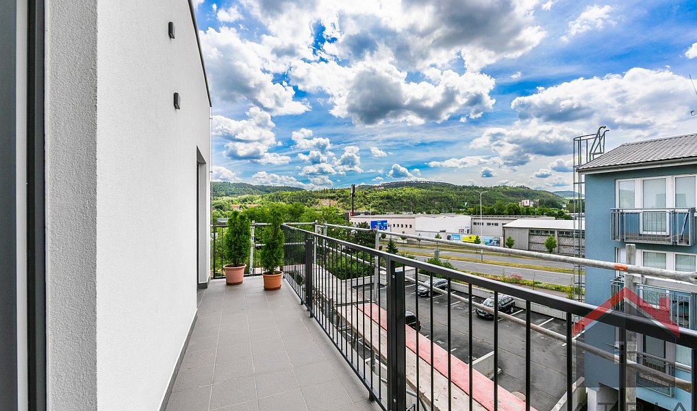 Prodej bytu 3+kk 64 m², Beroun – náhled fotky 18