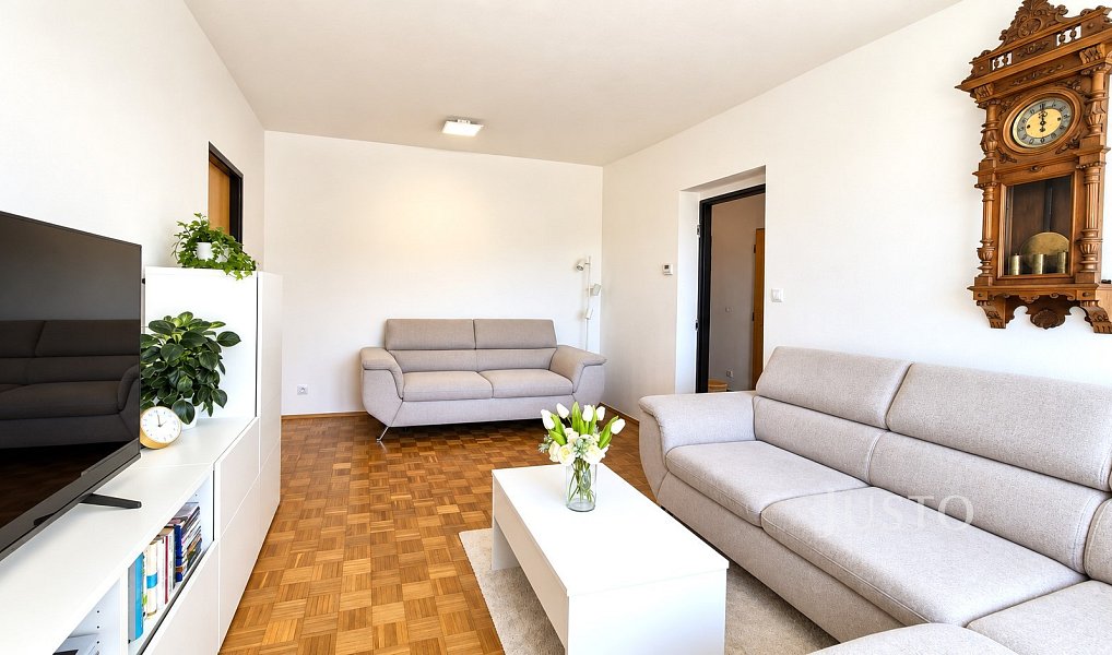 Prodej bytu 3+1 68 m², Písek – náhled fotky 11