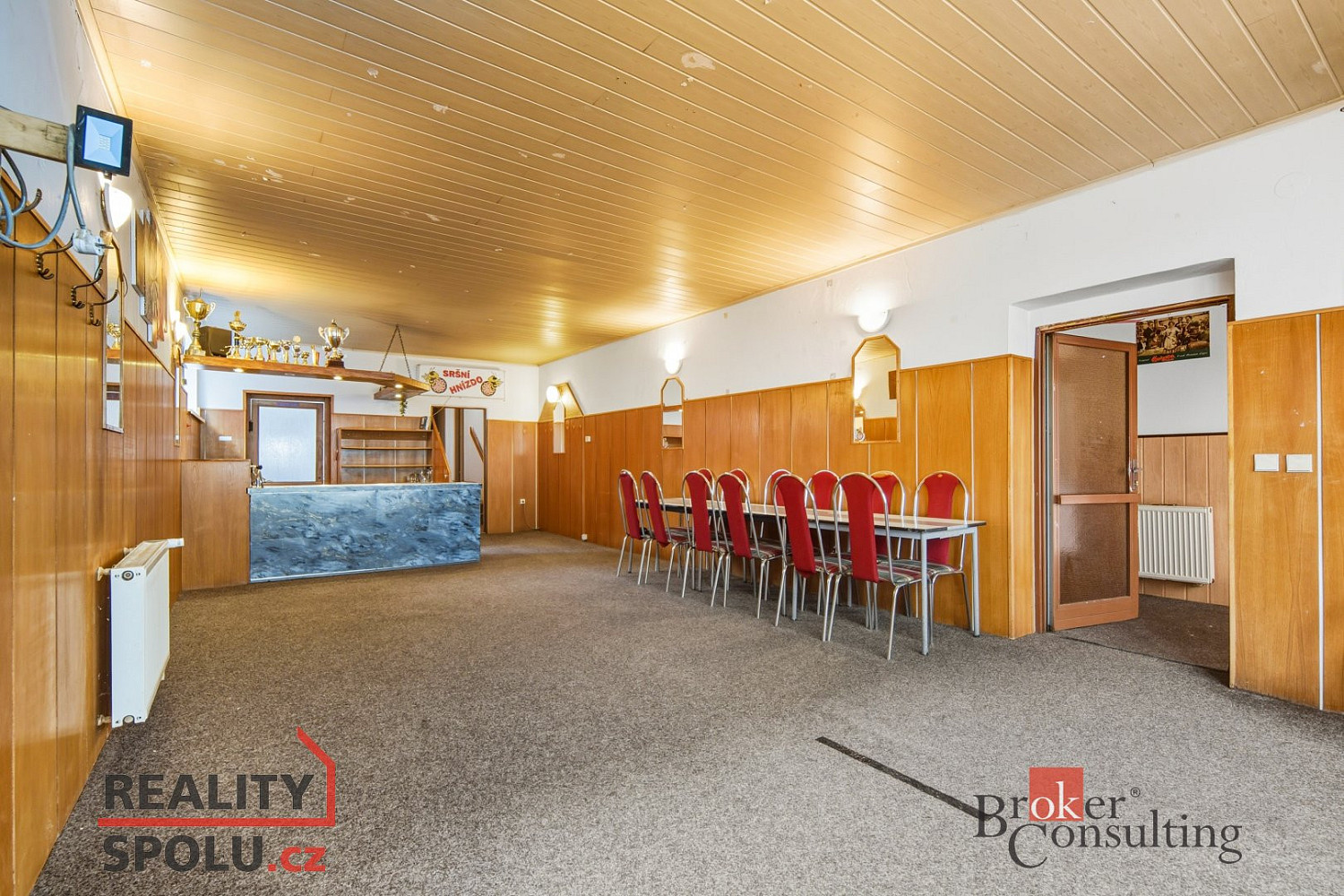 Prodej domu 395 m² s pozemkem 992 m² — photo 3