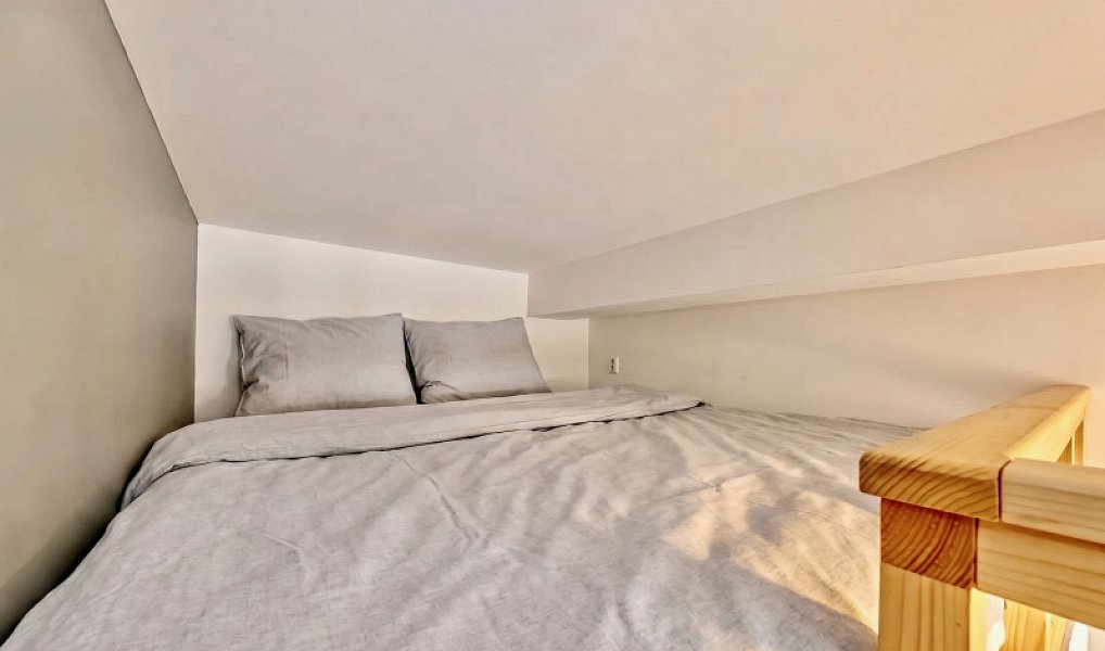 Pronájem bytu 3+kk 66 m², Praha – náhled fotky 8