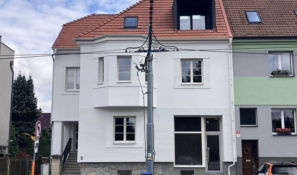 Pronájem bytu atypického 73 m², Plzeň – náhled fotky 9