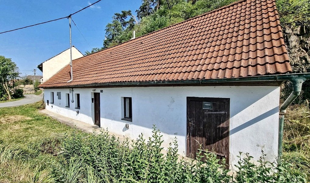 Prodej domu 100 m² s pozemkem 691 m², Žinkovy – náhled fotky 5