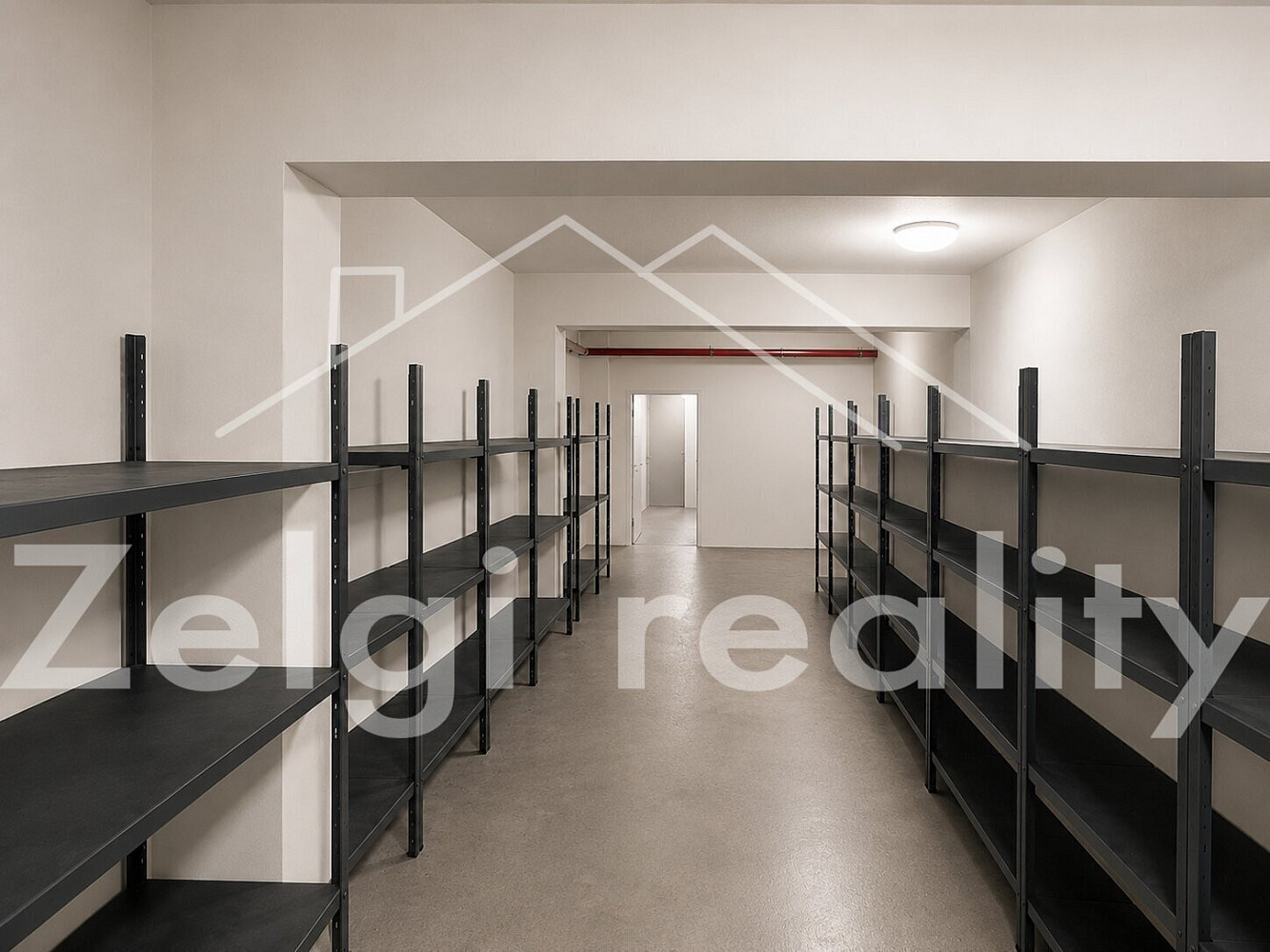 Pronájem obchodních prostor 320 m² – fotografie 5