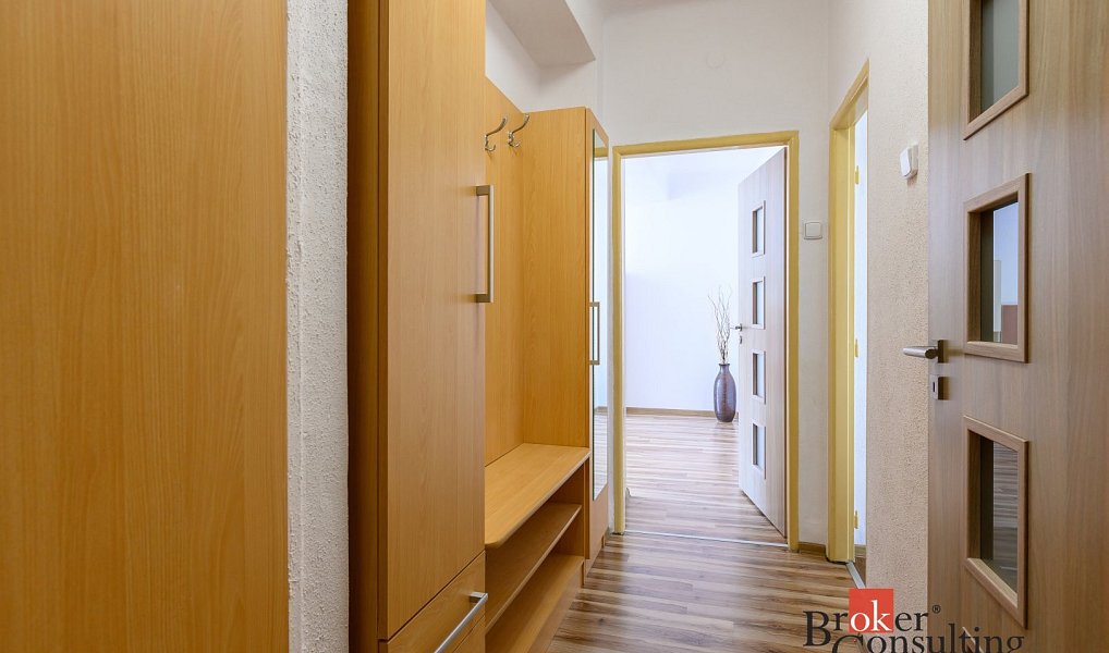 Prodej bytu 2+1 56 m², Domažlice – náhled fotky 19