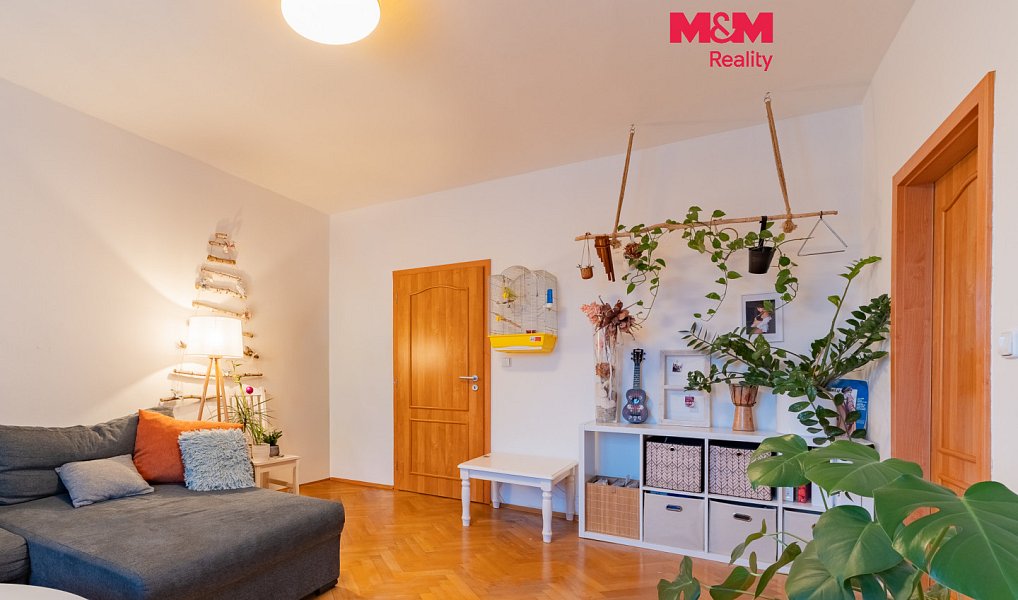 Prodej bytu 4+1 81 m², Sokolov – fotka 1 z 21