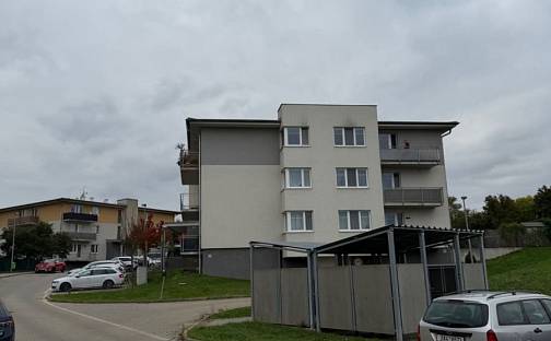 Prodej bytu 3+kk 70 m², Břeclavská, Praha 9 - Kyje