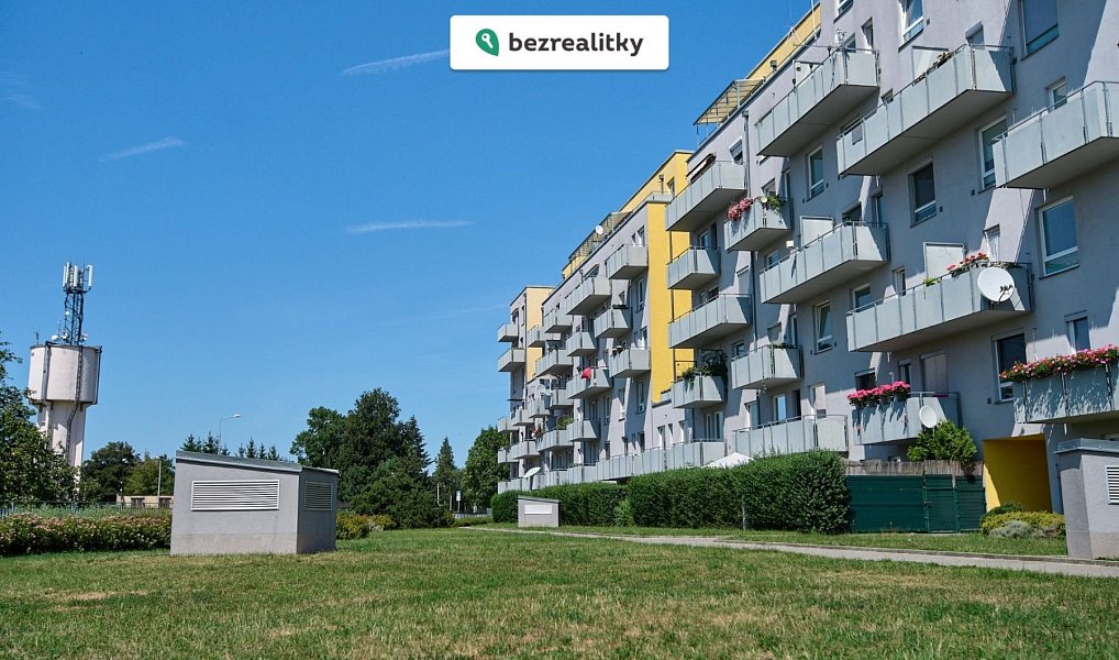 Prodej bytu 3+kk 71 m², Praha – náhled fotky 9