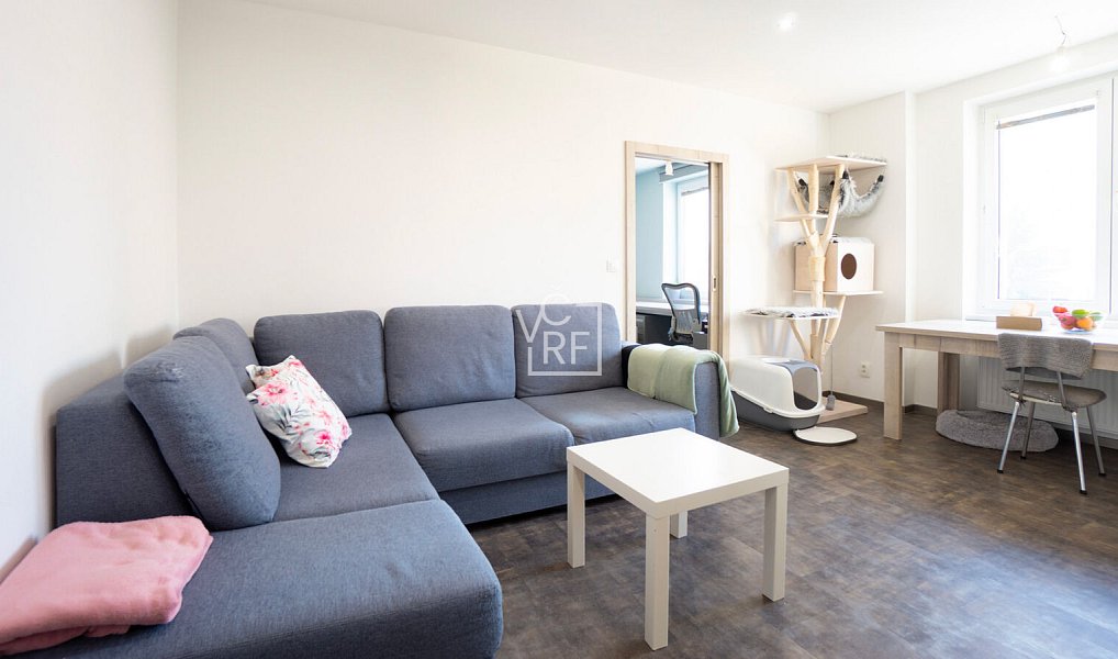 Prodej bytu 3+kk 72 m², Pardubice – náhled fotky 5