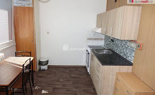 Pronájem bytu 1+1 42 m², Havlíčkova, Vlašim, okres Benešov