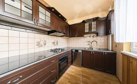 Prodej bytu 4+1 82 m², Polní, Český Těšín, okres Karviná