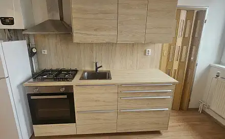 Pronájem bytu 1+kk 38 m², Bezručova, Letovice, okres Blansko
