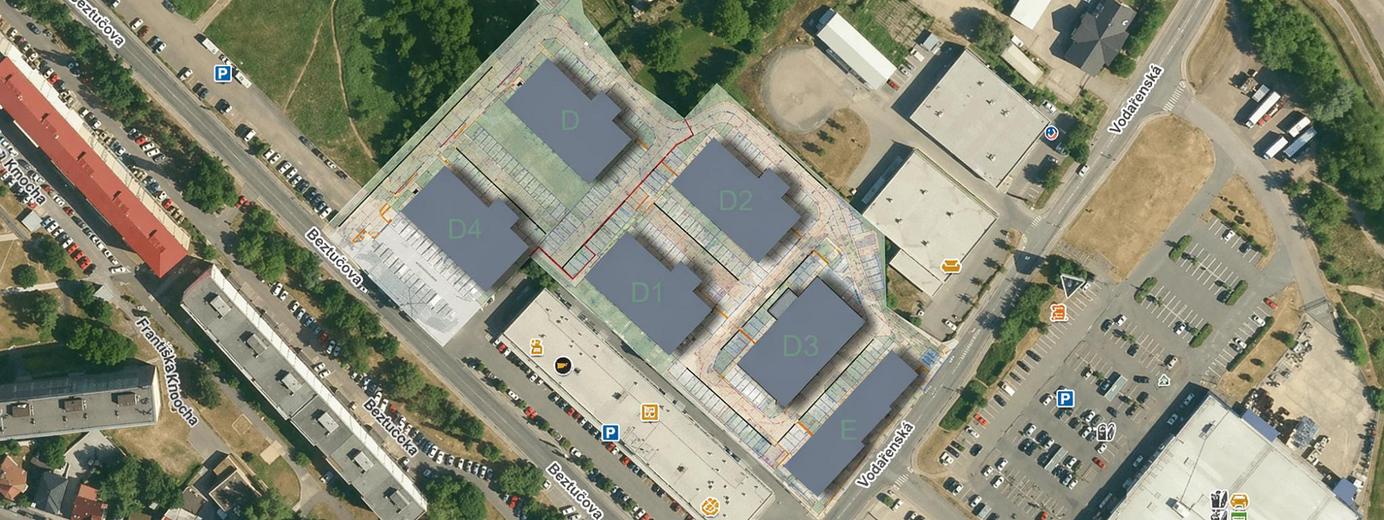 Prodej bytu 4+kk 92 m² – fotografie 5