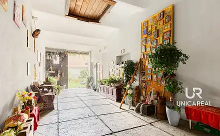 Prodej domu 330 m² s pozemkem 1 643 m², Sklené nad Oslavou, okres Žďár nad Sázavou